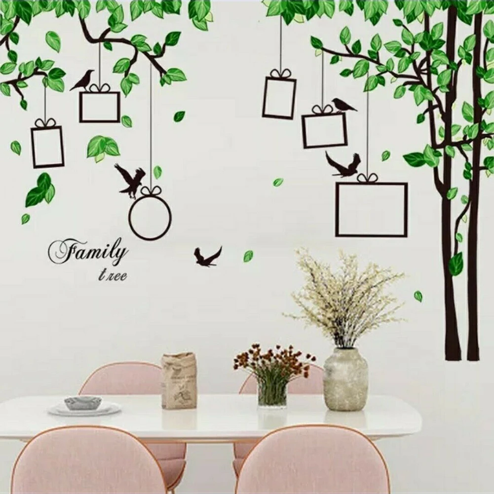 100% Brand New Wall Sticker St - Home Decor Brand ulasan dan harga