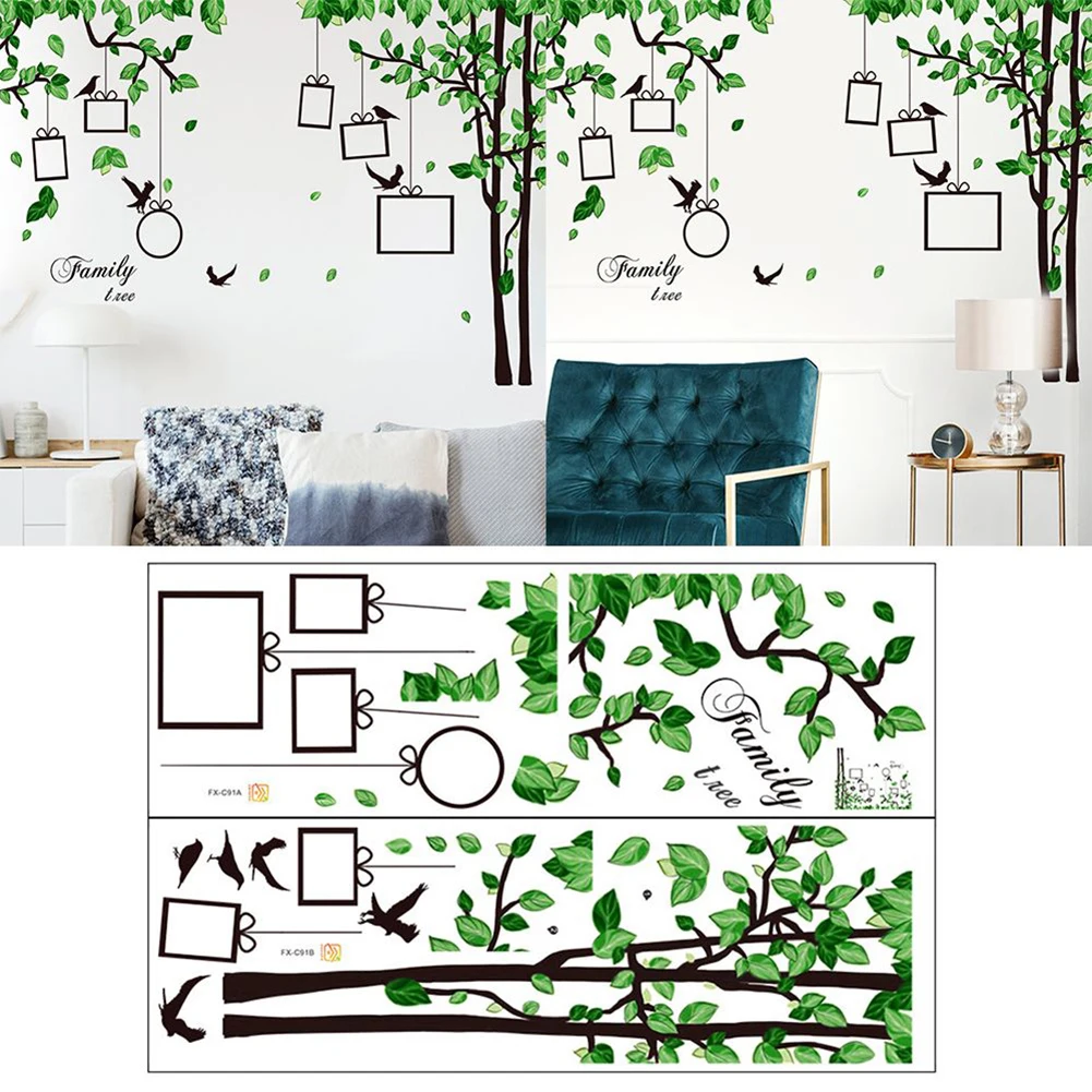 100% Brand New Wall Sticker St - Home Decor Brand ulasan dan harga