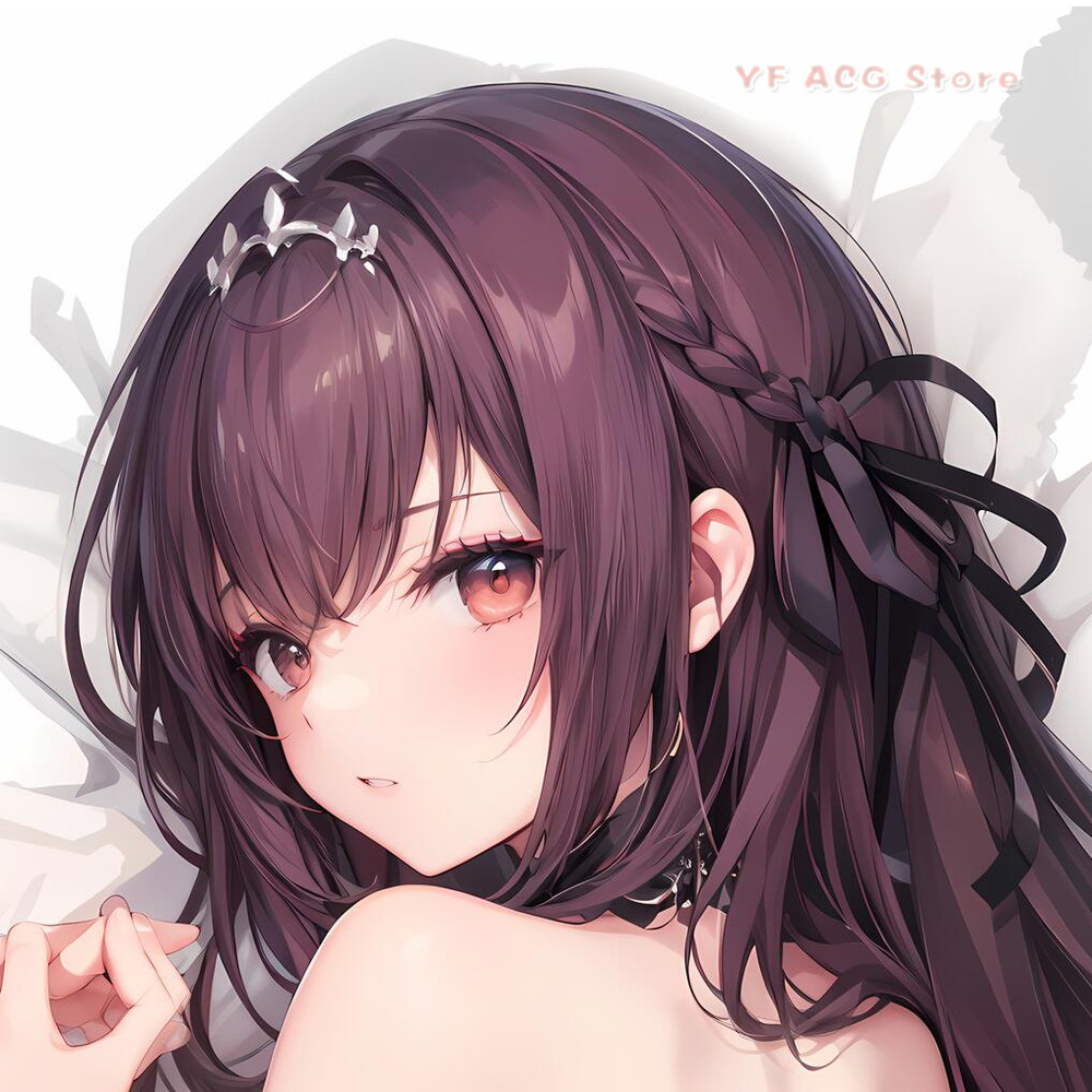 Fate Grand Order Scathach Daki - Home Decor Games ulasan dan harga