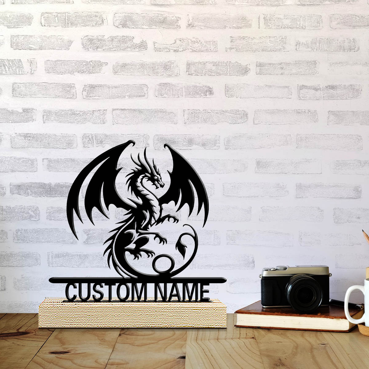 1pc New Design Personalized Cu - Home Decor Design ulasan dan harga