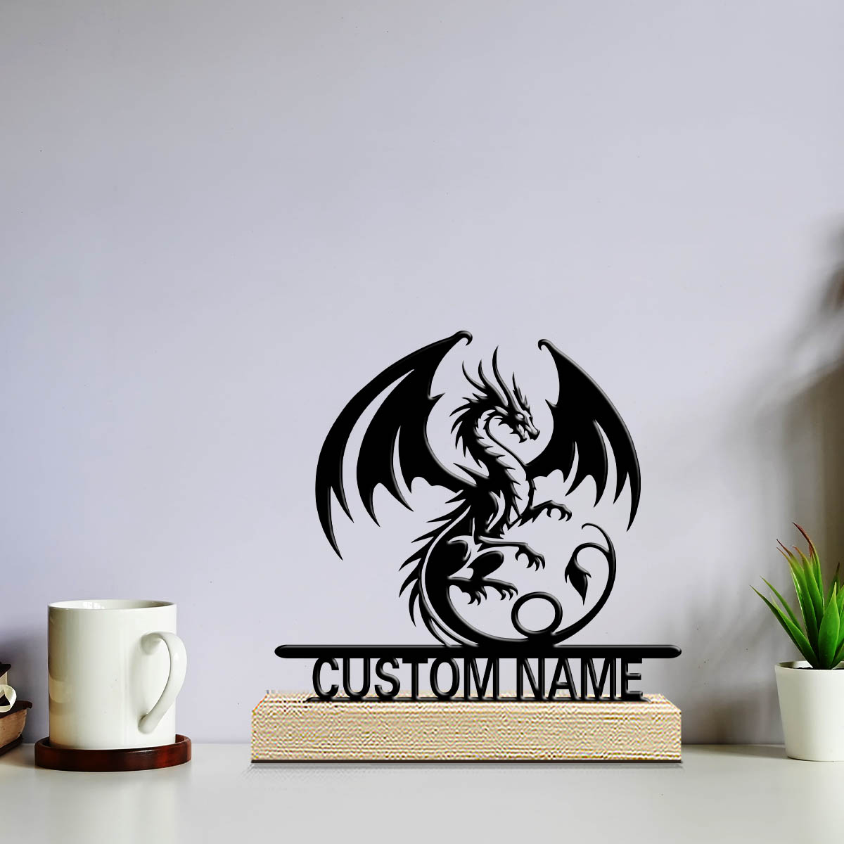 1pc New Design Personalized Cu - Home Decor Design ulasan dan harga