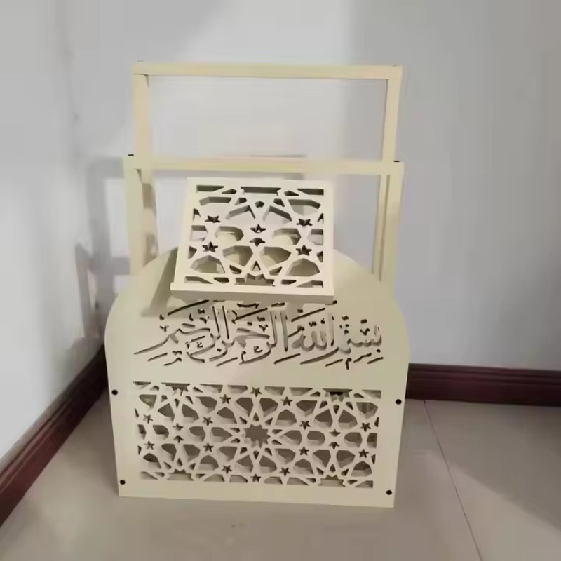 【Best-selling】Wooden Quran Sta - Flooring Home Decor ulasan dan harga