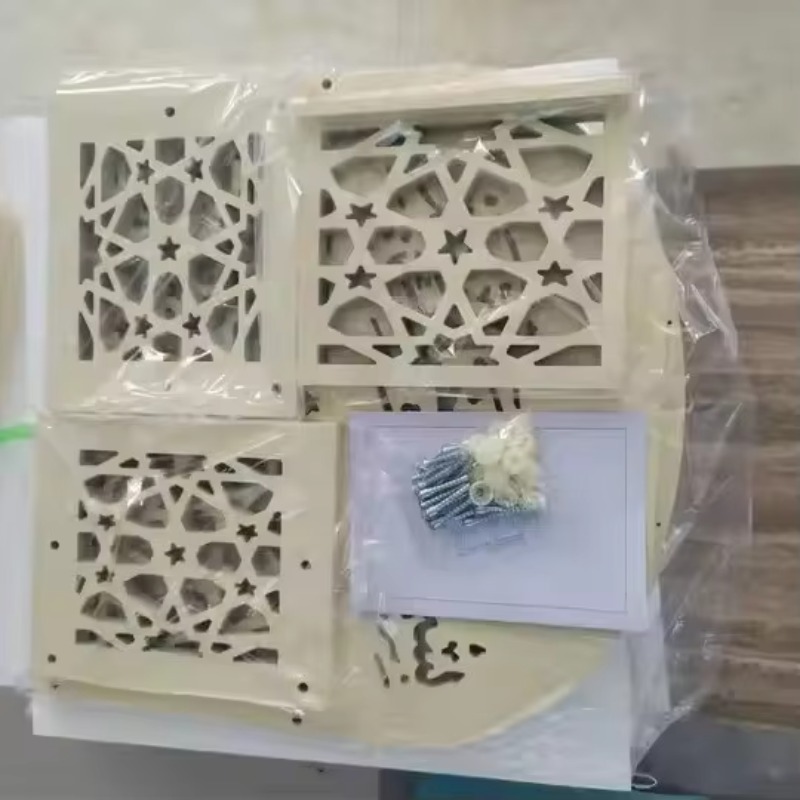 【Best-selling】Wooden Quran Sta - Flooring Home Decor ulasan dan harga
