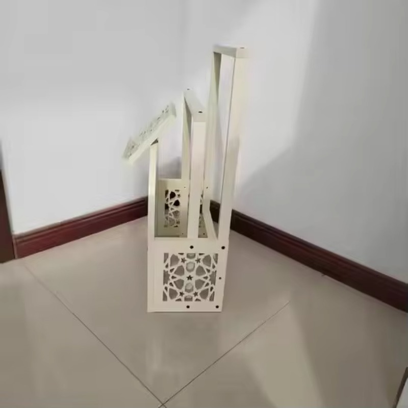 【Best-selling】Wooden Quran Sta - Flooring Home Decor ulasan dan harga
