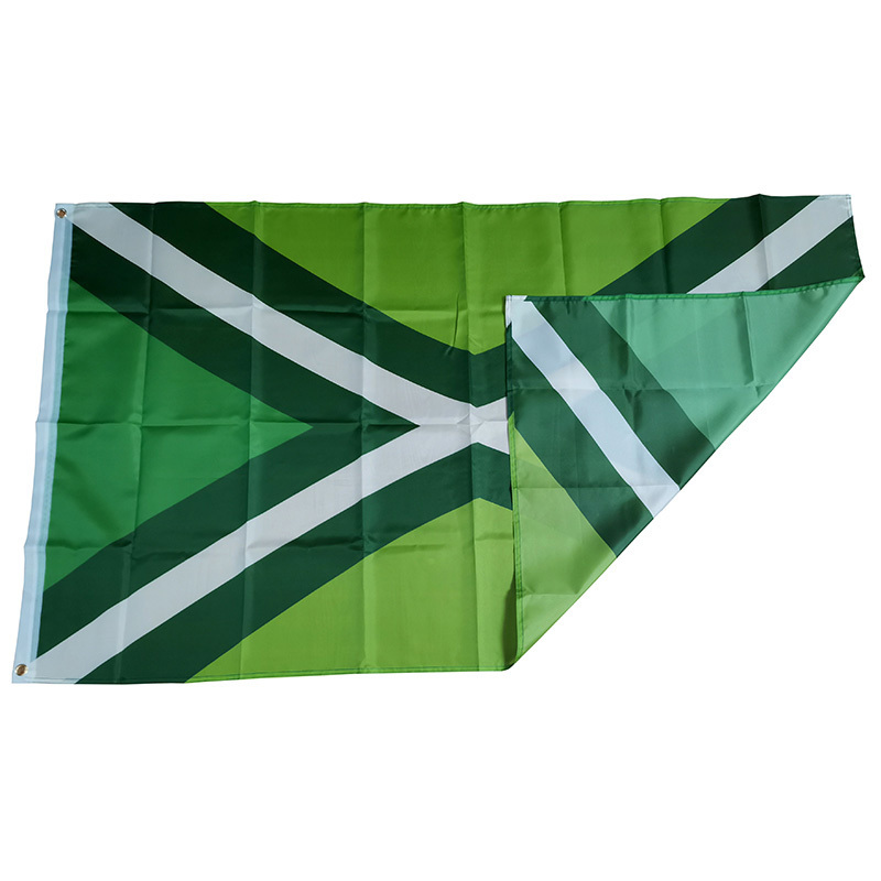 Flag of Achterhoek Holland Net - Home Decor Netherlands ulasan dan harga
