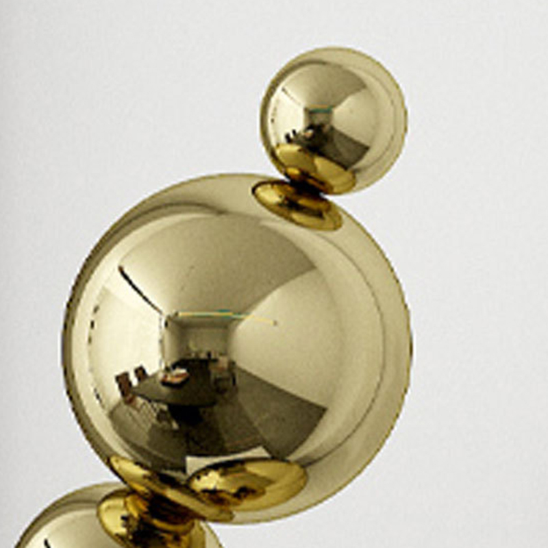 Modern Figurines Nordic Simple - Home Decor Brand ulasan dan harga