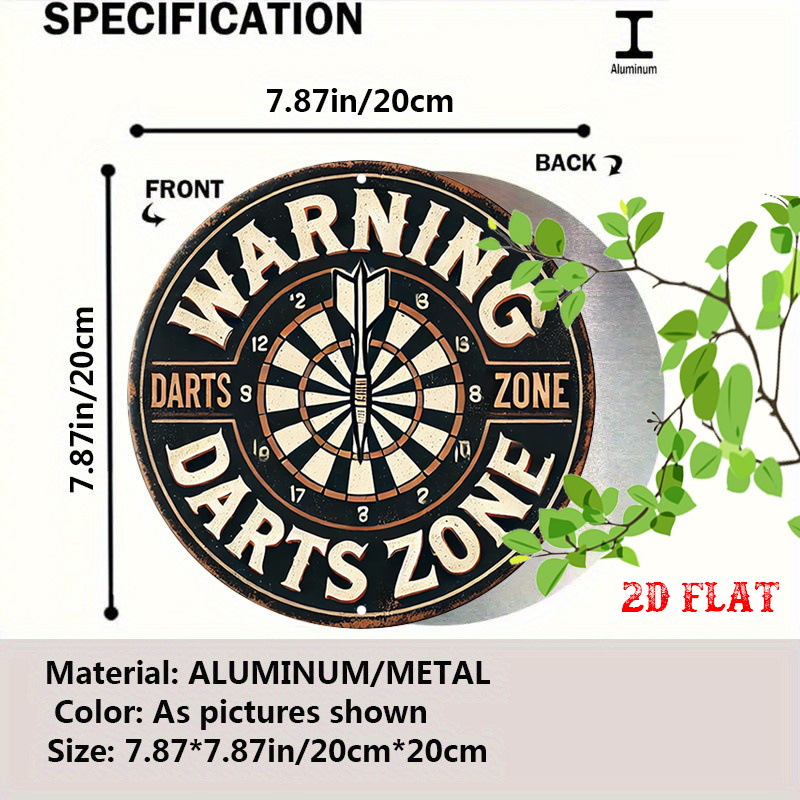 2D Flat 1pc Game Room Round Al - Home Decor Games ulasan dan harga