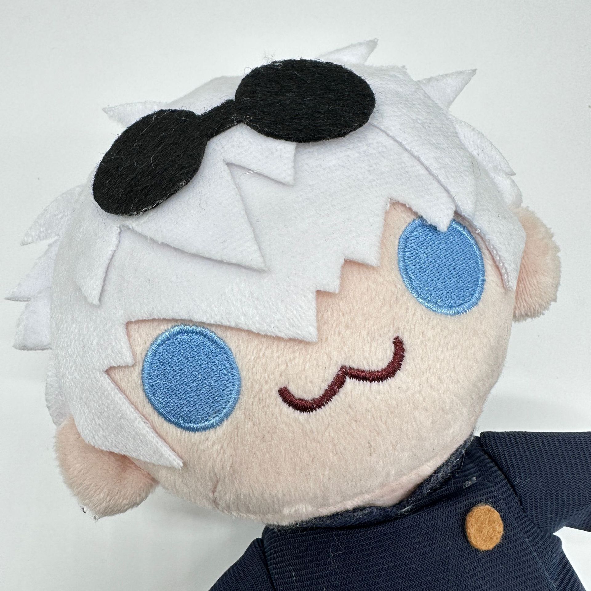 New Gojo And Geto Plush Toys H - Home Decor Games ulasan dan harga