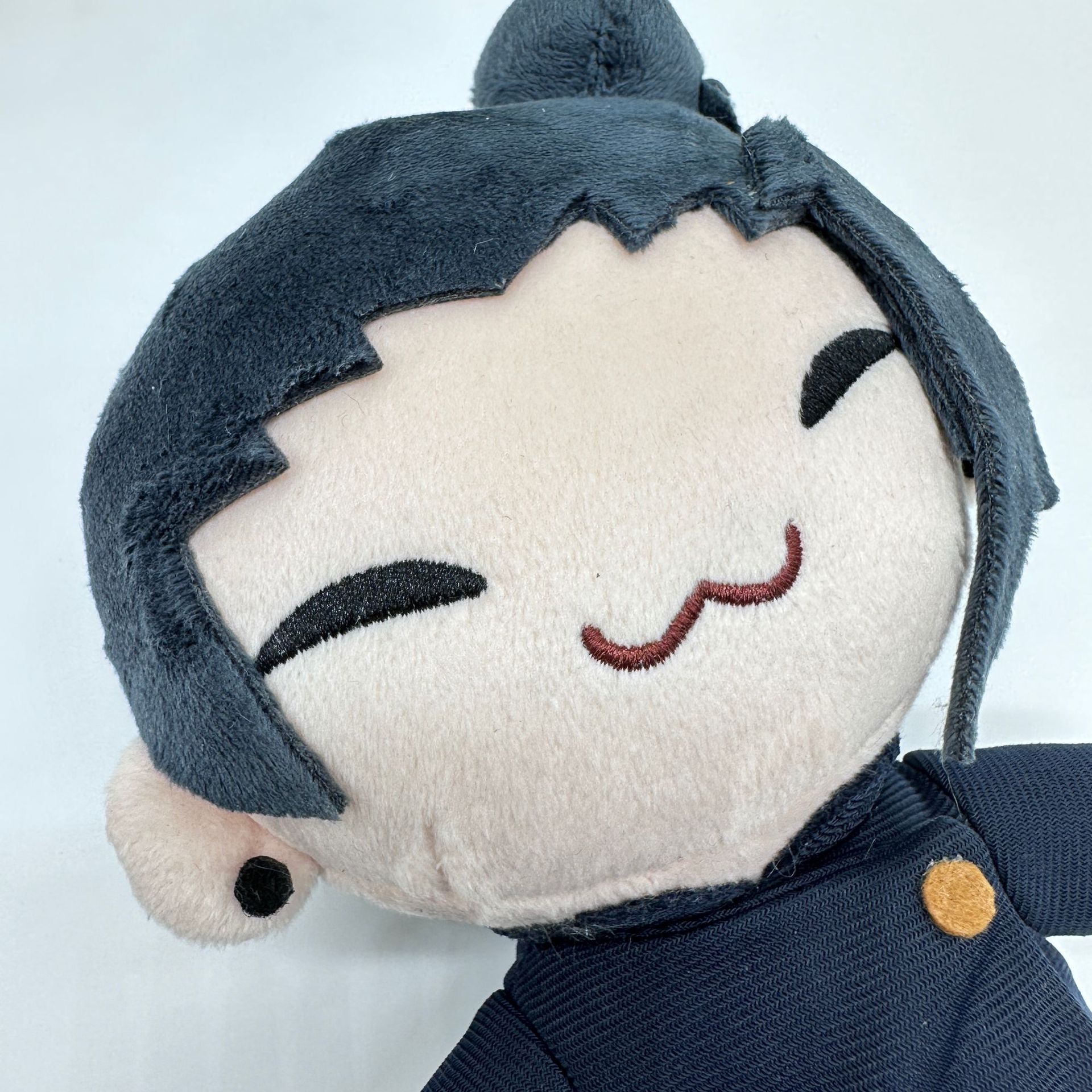 New Gojo And Geto Plush Toys H - Home Decor Games ulasan dan harga