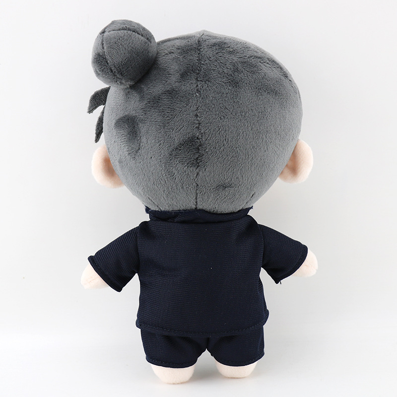 New Gojo And Geto Plush Toys H - Home Decor Games ulasan dan harga