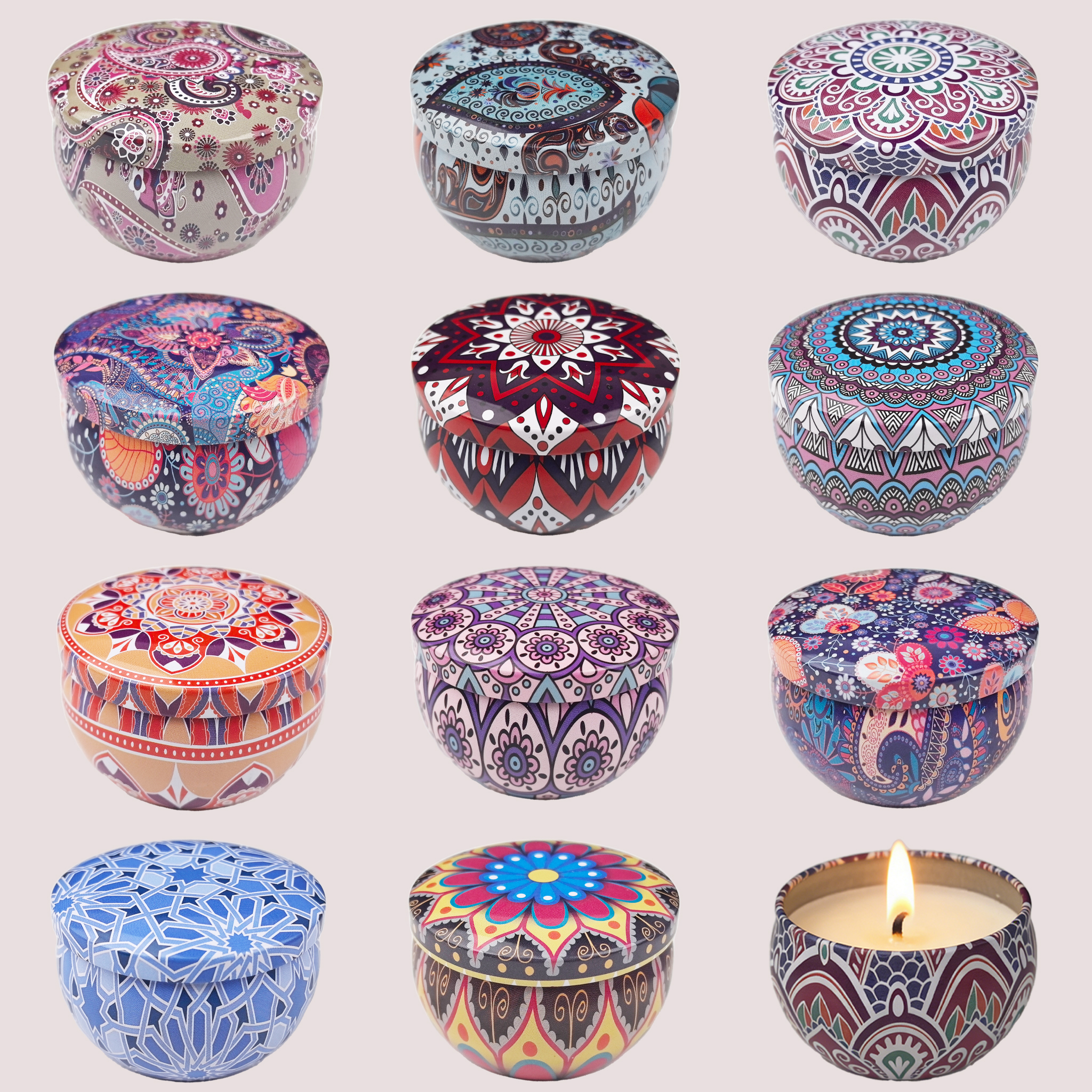 1 Pack of Ham-Scented Aromathe - Home Decor Unique Items ulasan dan harga