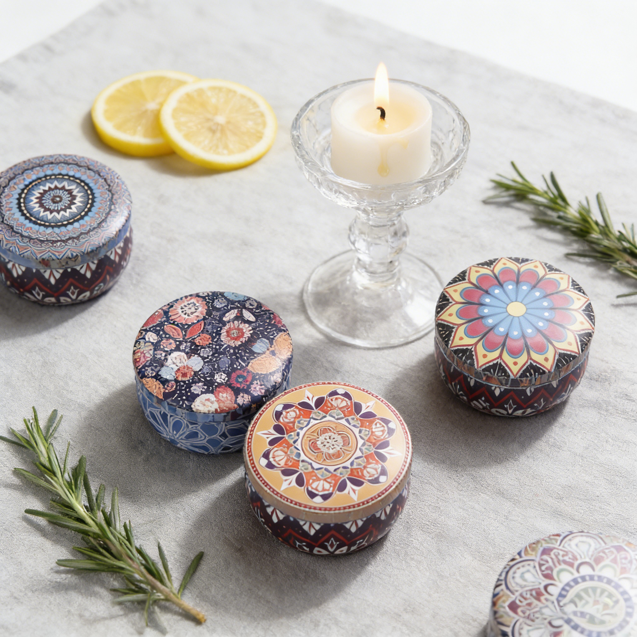 1 Pack of Ham-Scented Aromathe - Home Decor Unique Items ulasan dan harga