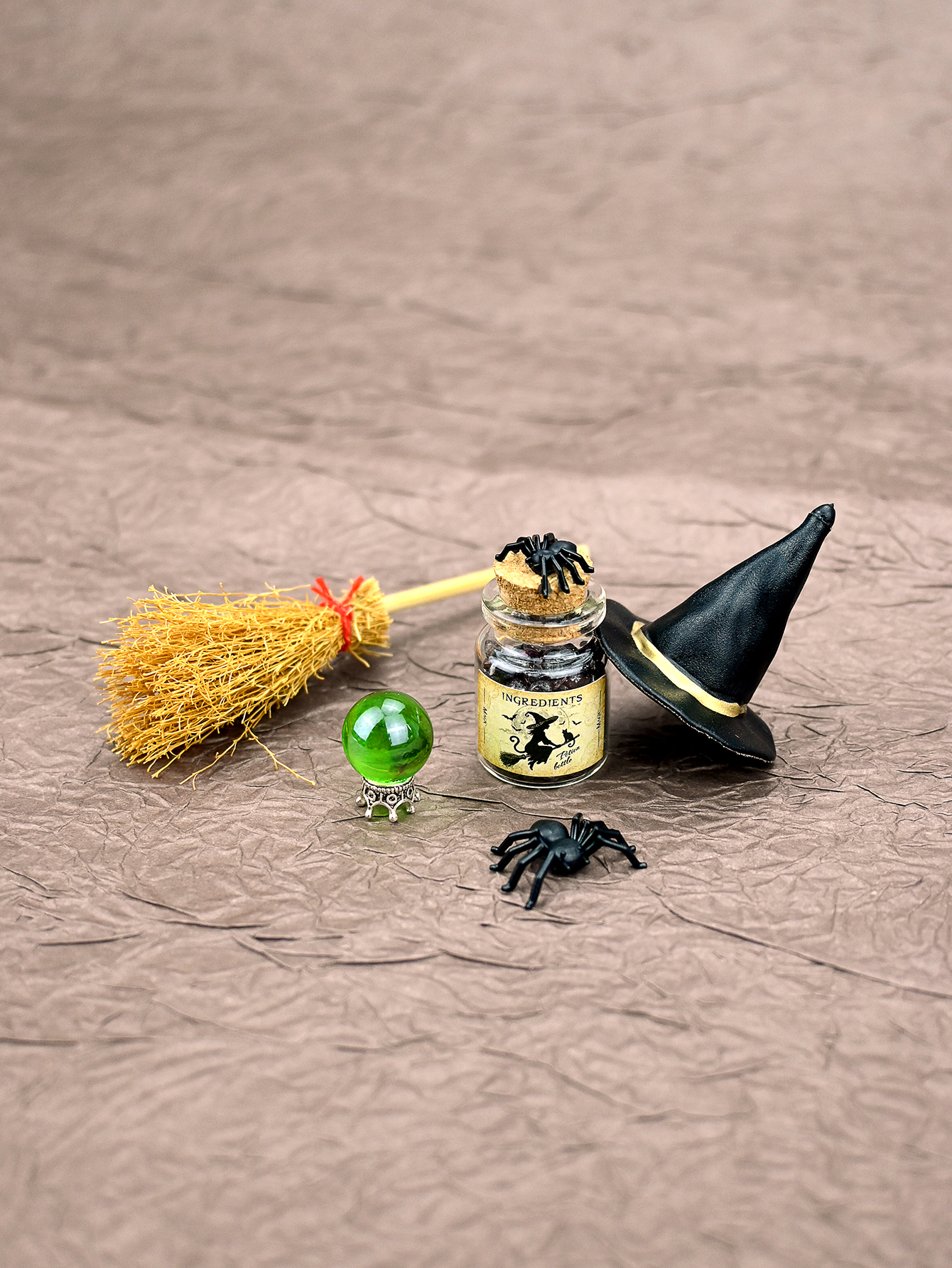 A Miniature Magic Stone, Minia - Home Decor Design ulasan dan harga
