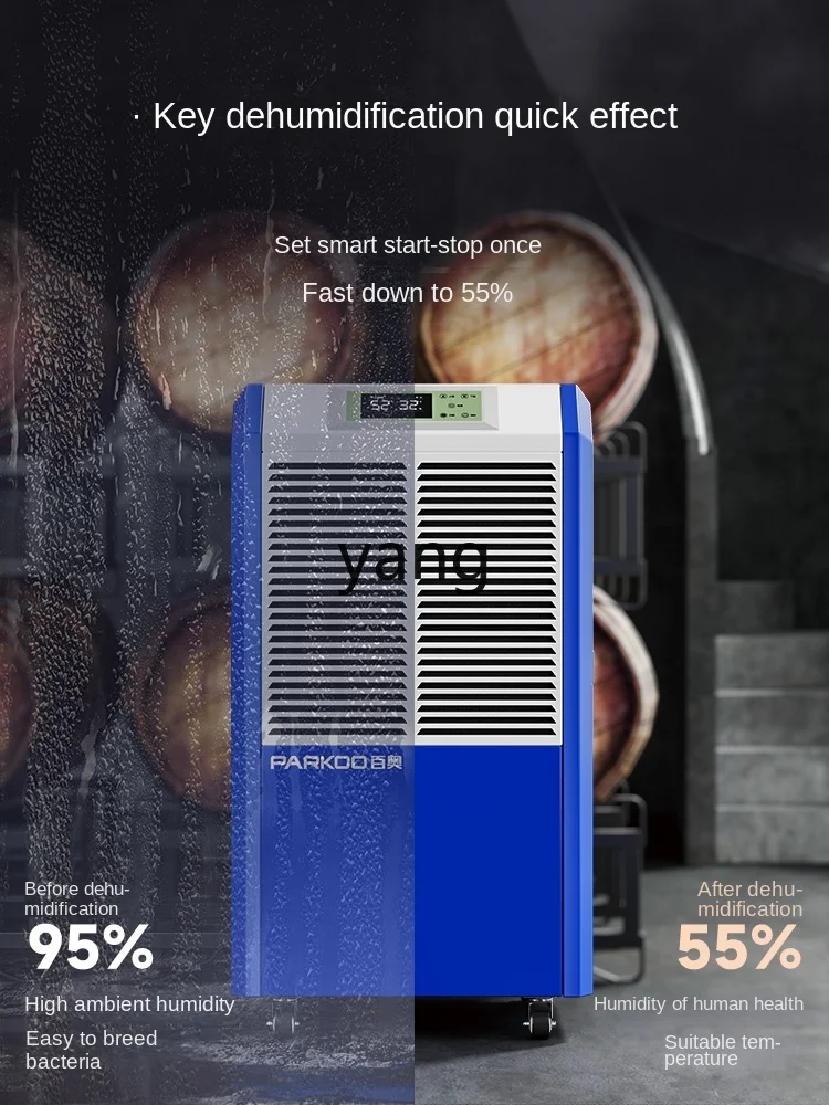 CX Dehumidifier High Power Hom - Home Decor You ulasan dan harga