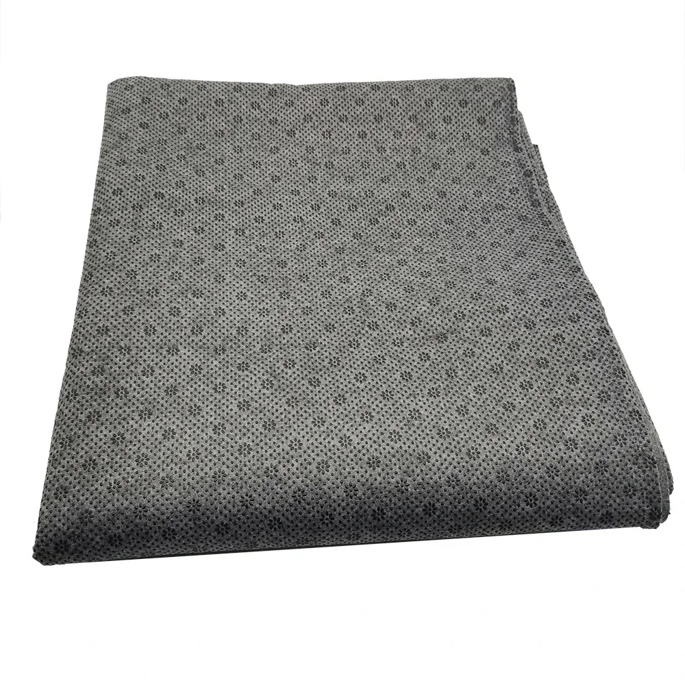 1.8mx4m Non Slip Felt Fabric F - Flooring Home Decor ulasan dan harga