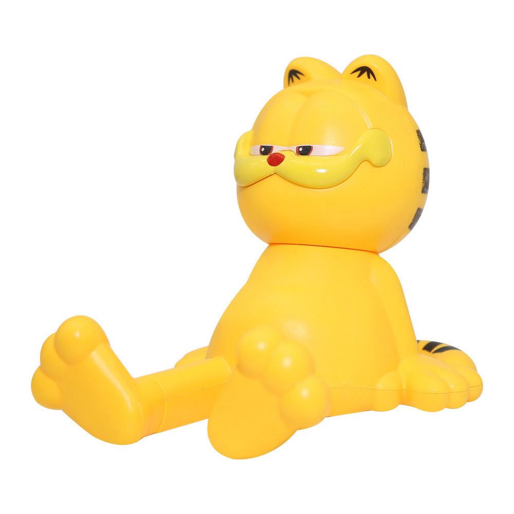 Garfield anime cartoon cute do - Home Decor Unique Items ulasan dan harga