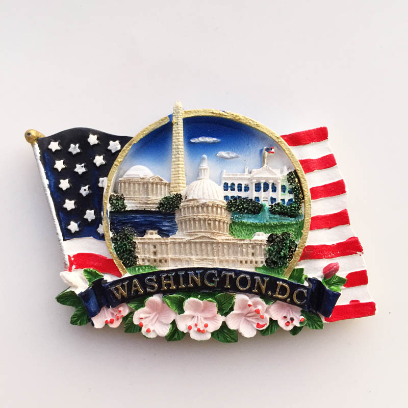 America Travelling Fridge Stic - Home Decor Usa ulasan dan harga